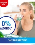 Colgate Plax Soft Mint apa de gura antiplaca 500 ml