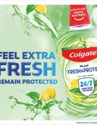 Colgate Plax Tea & Lemon apa de gura antiplaca 500 ml