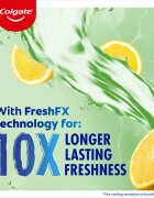 Colgate Plax Tea & Lemon apa de gura antiplaca 500 ml