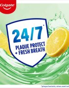 Colgate Plax Tea & Lemon apa de gura antiplaca 500 ml