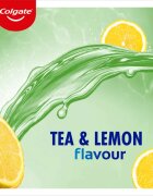 Colgate Plax Tea & Lemon apa de gura antiplaca 500 ml