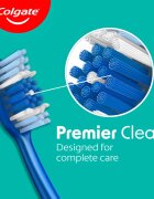 Colgate Premier Clean perie de dinti mediu 1 buc