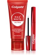 Colgate Set Max White Ultra Complete set pentru dinti