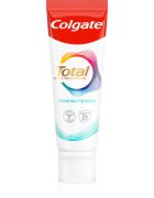 Colgate Total Active Fresh Mint pastă de dinți pentru o respirație proaspătă 75 ml