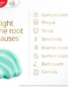Colgate Total Active Fresh Mint pastă de dinți pentru o respirație proaspătă 75 ml