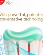 Colgate Total Active Fresh Mint pastă de dinți pentru o respirație proaspătă 75 ml