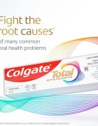 Colgate Total Active Prevention Original pastă de dinți 75 ml
