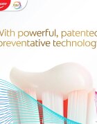 Colgate Total Active Prevention Original pastă de dinți 75 ml