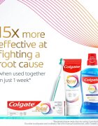Colgate Total Active Prevention Original pastă de dinți 75 ml
