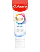 Colgate Total Active Prevention Whitening pasta de dinti pentru albire 75 ml