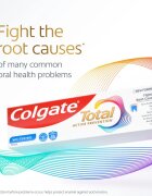 Colgate Total Active Prevention Whitening pasta de dinti pentru albire 75 ml