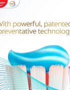Colgate Total Active Prevention Whitening pasta de dinti pentru albire 75 ml