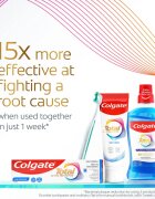 Colgate Total Active Prevention Whitening pasta de dinti pentru albire 75 ml