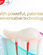Colgate Total Junior Active Prevention Mild Mint Pasta de dinți pentru curățarea dinților și a cavității orale pentru copii 50 ml