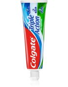 Colgate Triple Action Original Mint pastă de dinți 125 ml