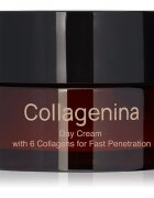 Collagenina Grade 2 Day Cream crema de zi pentru fermitate cu colagen 50 ml
