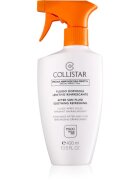 Collistar After Sun Fluid Soothing Refreshing fluid pentru corp calmant dupa expunerea la soare 400 ml