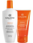 Collistar After Sun Set set cadou dupa expunerea la soare 1 buc