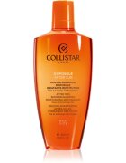 Collistar After Sun Shower-Shampoo Moisturizing Restorative gel de dus dupa soare pentru corp si par 400 ml