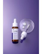 Collistar Attivi Puri Retinol + Phloretin ser antirid cu retinol cu Panthenol 30 ml