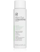 Collistar Attivi Puri Salicylic Acid + Niacinamide tonic pentru fata pentru diminuarea porilor 100 ml