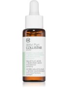 Collistar Attivi Puri Salicylic Acid + Succinic Acid ser de curățare dezintoxifiant 30 ml