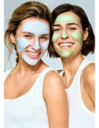 Collistar Attivi Puri Salicylic Acid + Zinc Clay Mask mască cu argilă cu acid hialuronic 75 ml