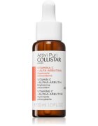 Collistar Attivi Puri Vitamin C + Alfa-Arbutina ser facial cu efect iluminator cu vitamina C 30 ml