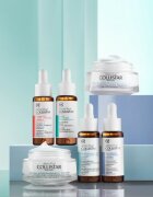 Collistar Attivi Puri Vitamin C + Ferulic Acid Cream crema iluminatoare cu vitamina C 50 ml