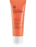 Collistar Attivi Puri Vitamin C + Polyhydroxy Acid Gel-Mask masca gel cu vitamina C 75 ml