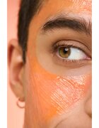 Collistar Attivi Puri Vitamin C + Polyhydroxy Acid Gel-Mask masca gel cu vitamina C 75 ml