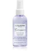 Collistar Benessere Fig and Wisteria brumă parfumată de par si de corp pentru femei 150 ml