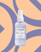 Collistar Benessere Fig and Wisteria brumă parfumată de par si de corp pentru femei 150 ml