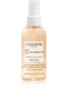 Collistar Benessere Neroli and Helichrysum brumă parfumată de par si de corp pentru femei 150 ml
