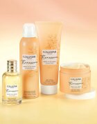 Collistar Benessere Neroli and Helichrysum exfoliant pentru corp 250 ml