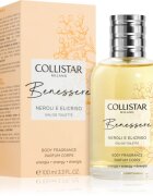 Collistar Benessere Neroli and Helichrysum spray de corp parfumat pentru femei 100 ml