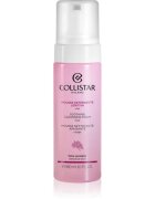 Collistar Cleansing Brightening Foam spuma de curatat pentru strălucirea și netezirea pielii 180 ml
