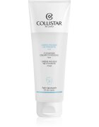 Collistar Cleansing Cream To Mousse spuma demachianta cu o textura cremoasa 125 ml
