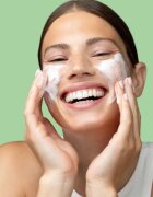 Collistar Cleansing Cream To Mousse spuma demachianta cu o textura cremoasa 125 ml