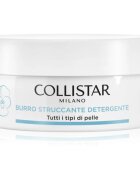 Collistar Cleansing Make-up Removing Cleansing Balm balsam demachiant cu ulei 100 ml