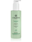 Collistar Cleansing Purifying Cleansing Gel gel de curățare delicat pentru pielea predispusa la iritatii 200 ml