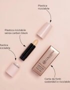 Collistar Concealer IMPECCABILE anticearcan cu efect de lunga durata rezervă culoare Sabbia 4 ml