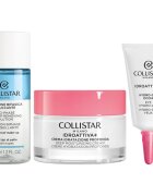 Collistar Deep Moisturizing Cream Travel Kit set cadou cu efect de hidratare