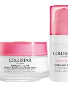 Collistar Deep Moisturizing Set set cadou pentru hidratare intensa 1 buc