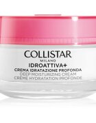 Collistar Face IDROATTIVA+ crema bogat hidratanta 50 ml