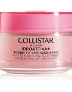 Collistar Face IDROATTIVA+ crema matifianta si hidratanta 50 ml