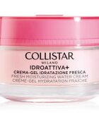 Collistar Face IDROATTIVA+ gel hidratant 50 ml