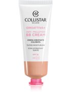 Collistar Face IDROATTIVA+ Tinted Moisturizer cremă hidratantă nuanțatoare SPF 30 culoare 2 Medium 50 ml