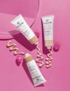 Collistar Face IDROATTIVA+ Tinted Moisturizer cremă hidratantă nuanțatoare SPF 30 culoare 2 Medium 50 ml
