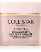 Collistar Face RIGENERA crema anti-rid 50 ml